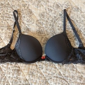 Victoria's secret dream angels push up